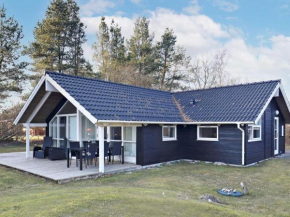 Holiday home Asaa V Asaa